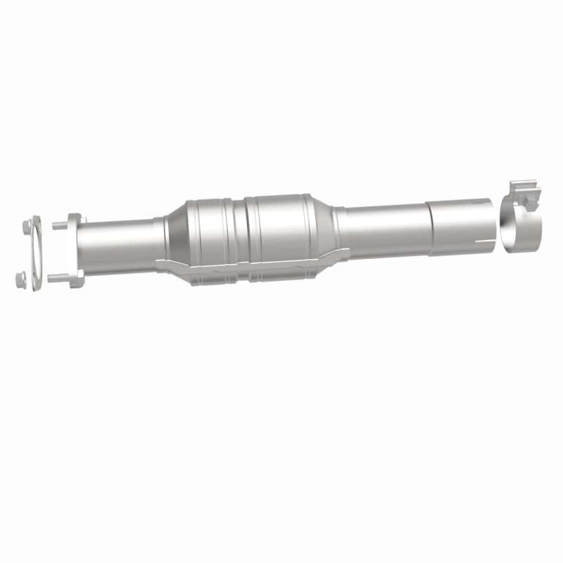 Magnaflow — Magnaflow Conv DF 2012-2013 Impala 3.6L Underbody
OEM Grade
OEM - view 11