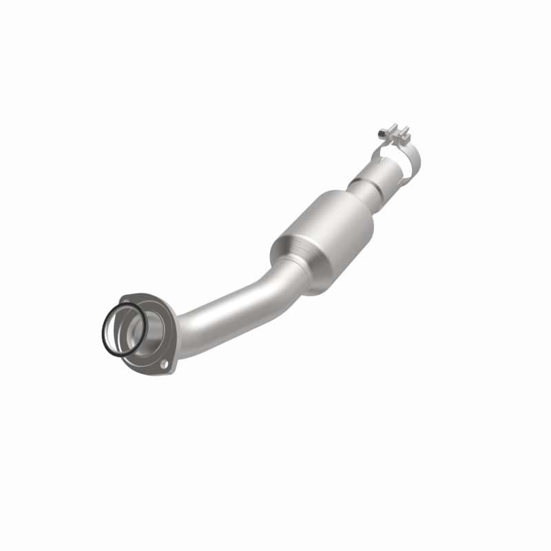 Magnaflow — MagnaFlow Conv DF 09-12 Toyota RAV4 2.5 3.5 Underbody
OEM Grade
OEM - view 27