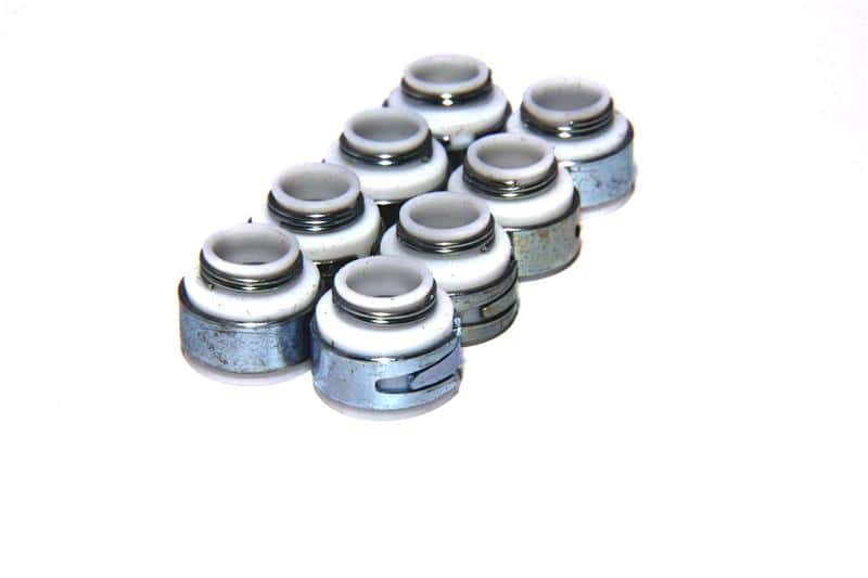 COMP Cams — COMP Cams Valve Seals 11/32in PTFE
Valve Stem Oil Seal - view 2