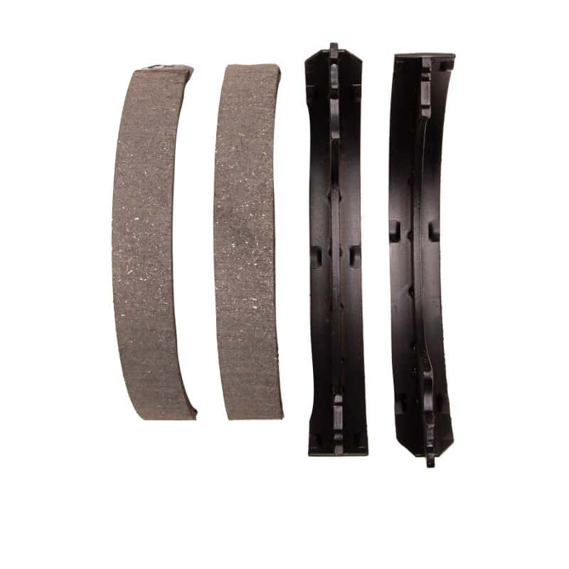 DFC — DFC 97-11 Ford F-150 4WD Parking Brake Parking Shoes
DFC Brake Shoe Set - view 2