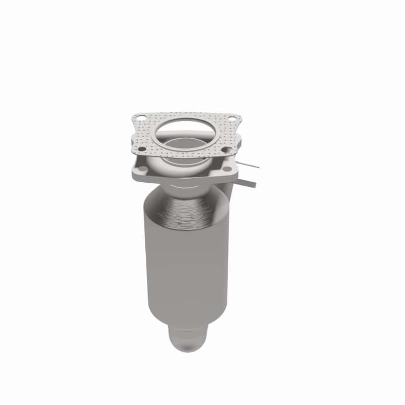 Magnaflow — MagnaFlow Conv DF 00 Ford Focus 2.0L Code P
OEM Grade
OEM - view 25