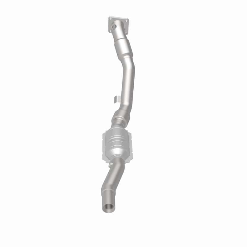 Magnaflow — MagnaFlow Conv DF 00-02 Audi A6 Quattro 2.7L
OEM Grade
OEM - view 14