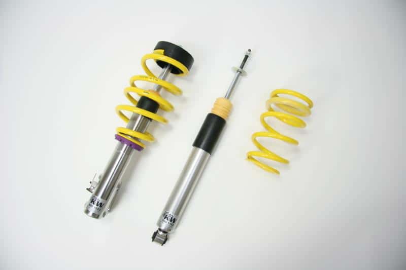 KW — KW Coilover Kit V3 Honda Civic (FA5/FG2/FD2) (US models only)
Coilover Kit - view 2