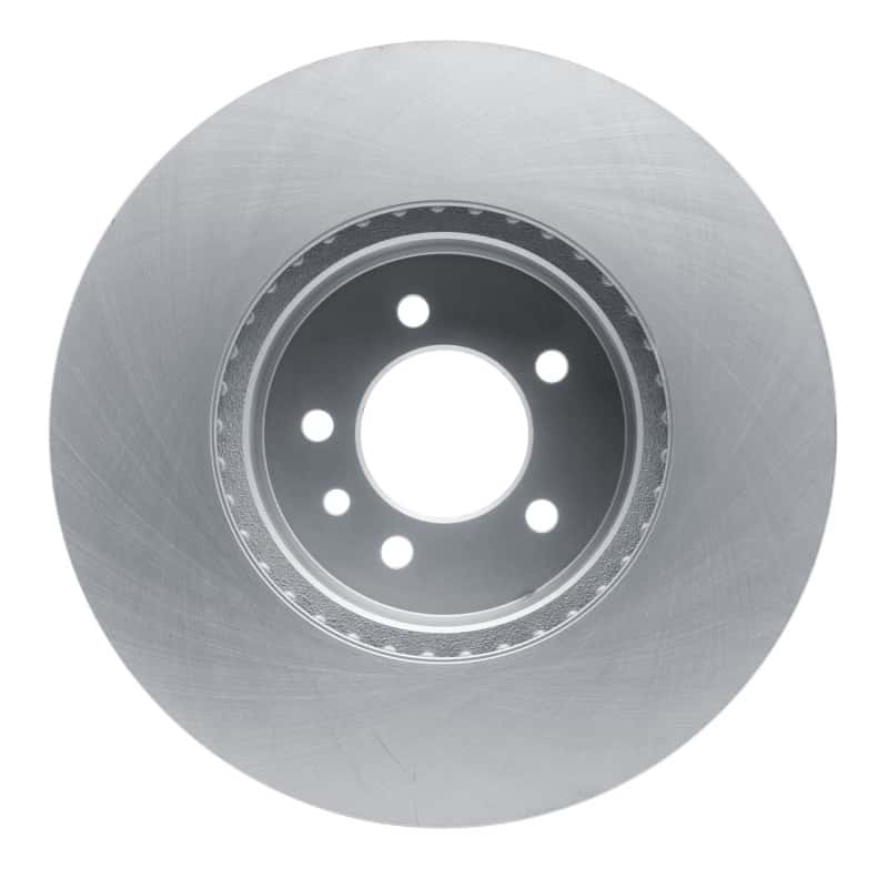 DFC — DFC 20-25 Land Rover Defender 110 Front GeoSPEC Coated Rotor - view 5