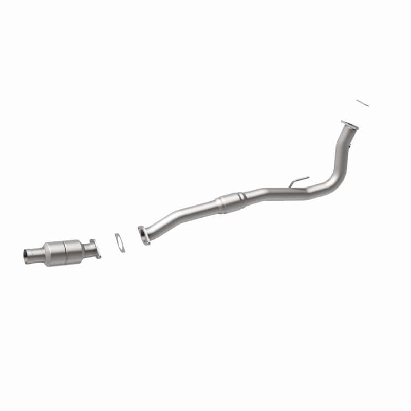 Magnaflow — MagnaFlow Conv DF 02-03 Avalanche 8.1 Passenger Side
HM Grade
HM - view 19