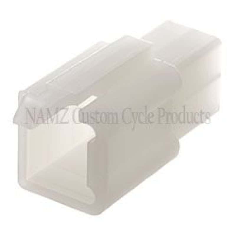 NAMZ — NAMZ ML 110 Locking Series 4-Pin Male Coupler (5 Pack) - view 2