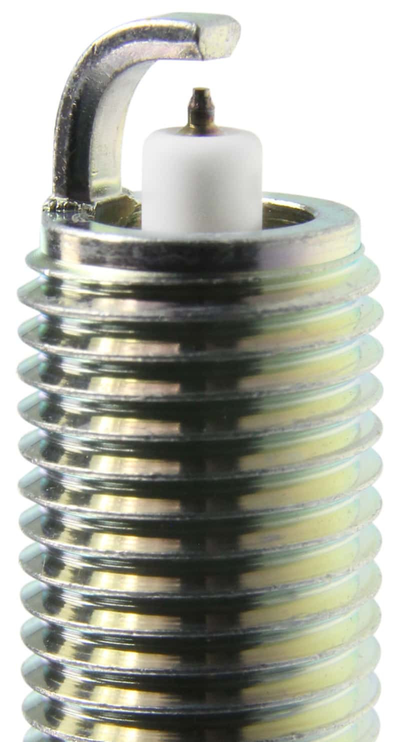 NGK — NGK G-Power Spark Plug Box of 4 (LKAR6AGP) - view 3