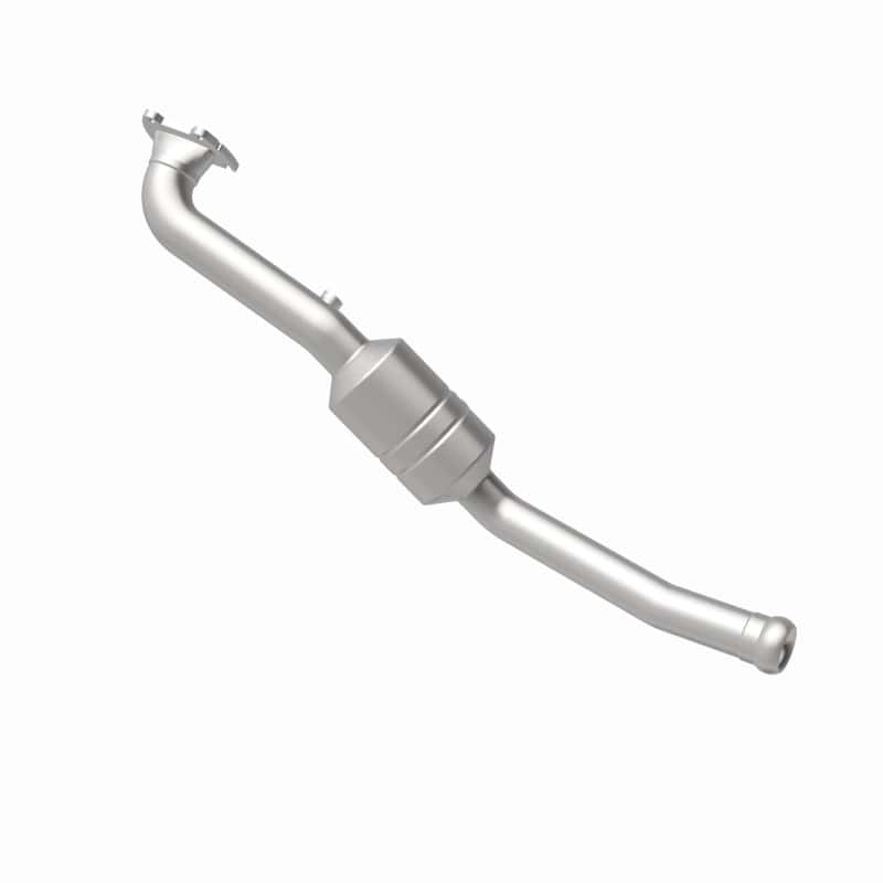 Magnaflow — Magnaflow Conv DF 2011 Grand Cherokee 3.6L DS
OEM Grade
OEM - view 18
