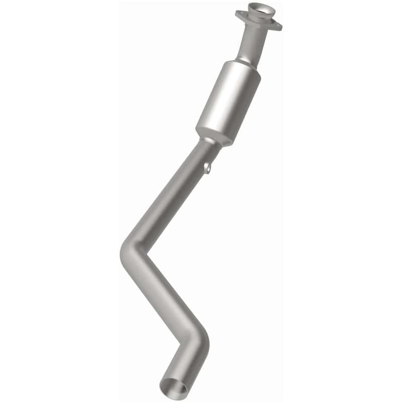 Magnaflow — MagnaFlow Conv DF 00-05 Lincoln LS 3.0L D/S
California - view 31
