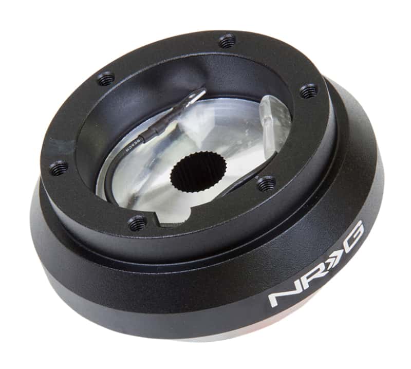 NRG — NRG Short Hub Adapter Toyota / Scion - view 5