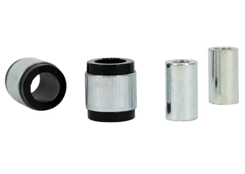 Whiteline — Whiteline 15-18 Volkswagen Golf R Rear Upper Control Arm Outer Bushing Kit
Control Arm Bushing - view 2