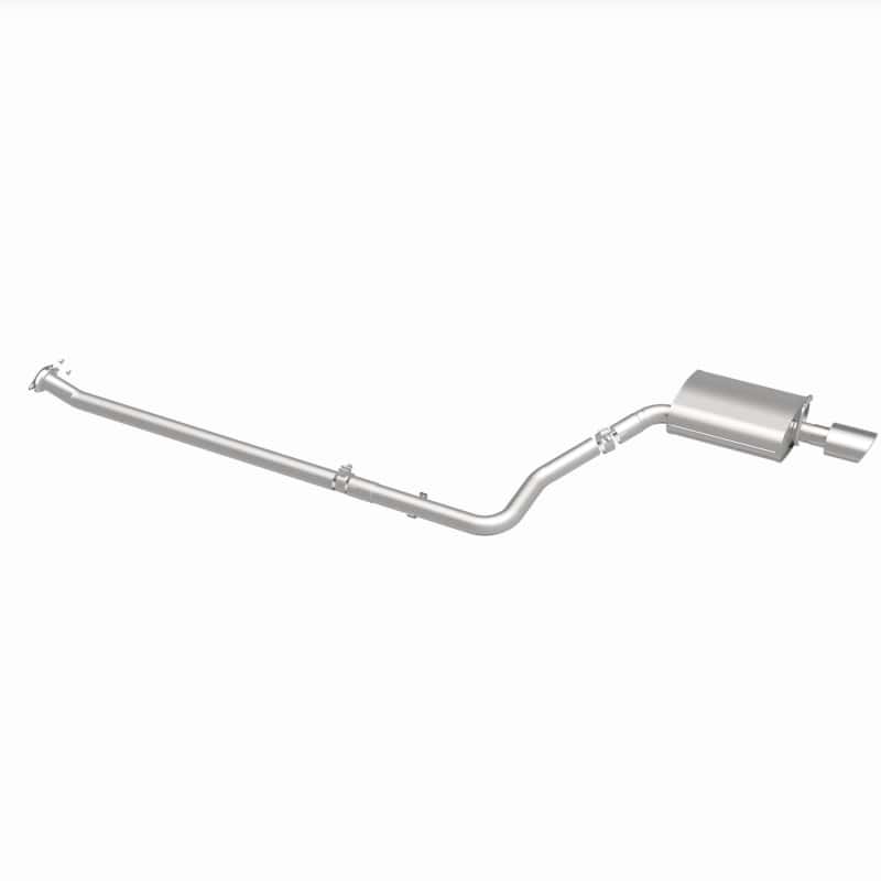 Magnaflow — BRExhaust 15-19 Hyundai Sonata 2.4L Direct-Fit Replacement Exhaust System
Exhaust Kit - view 9