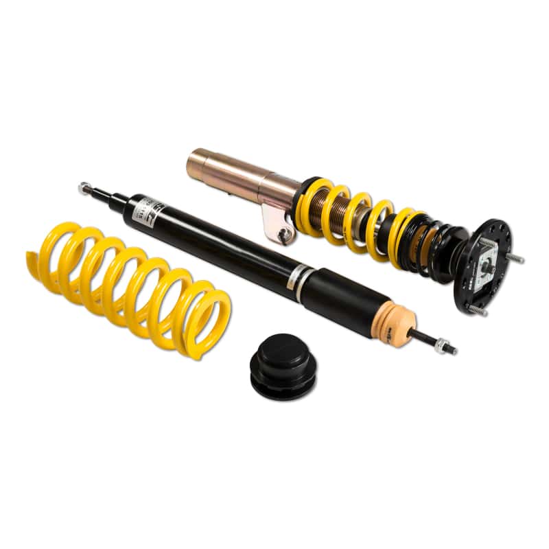 ST Suspensions — ST XTA Height Adjustable Coilovers 05+ BMW E90 Sedan/ E92 Coupe
Coilover Kit - view 3