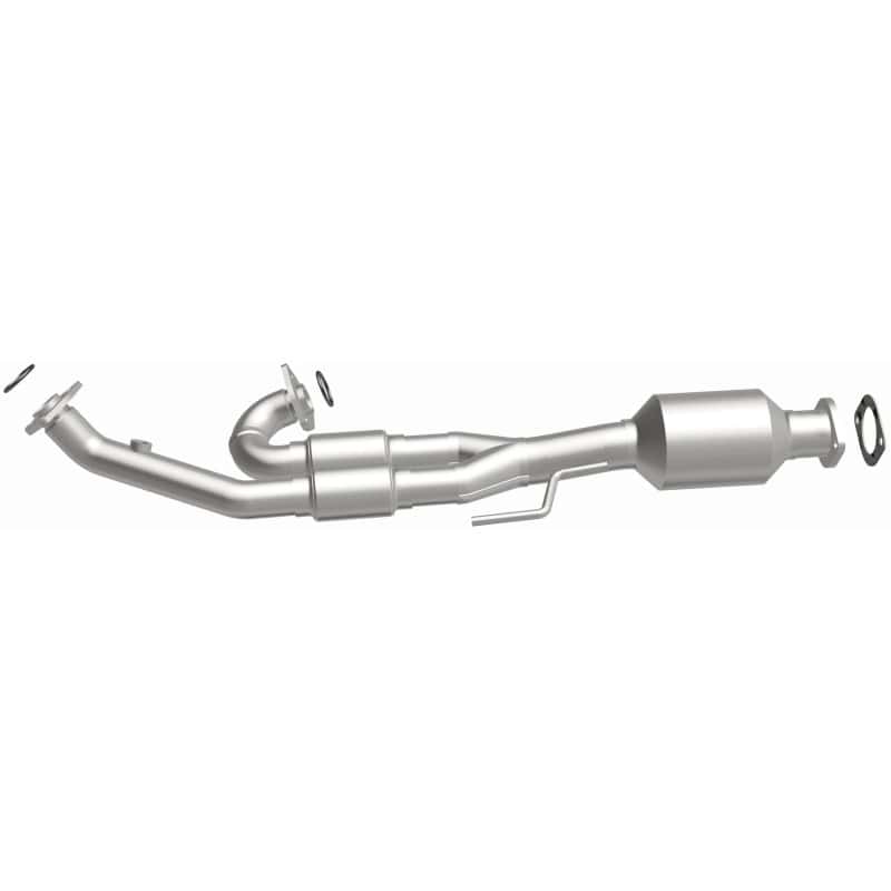 Magnaflow — Magnaflow 04-09 Nissan Quest 3.5L Direct Fit Converter
California - view 32
