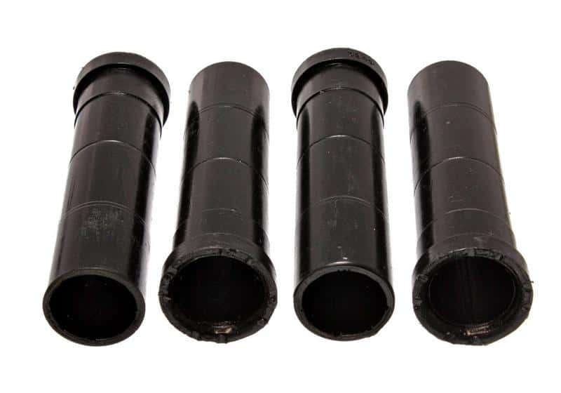 Energy Suspension — Energy Suspension VW Front Torsion Arm Bushings - Black
TrsnBarBshngKt - view 3