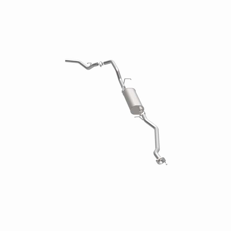 Magnaflow — MagnaFlow BRE Exhaust Kit 02-07 Silverado Sierra
Exhaust Kit - view 20