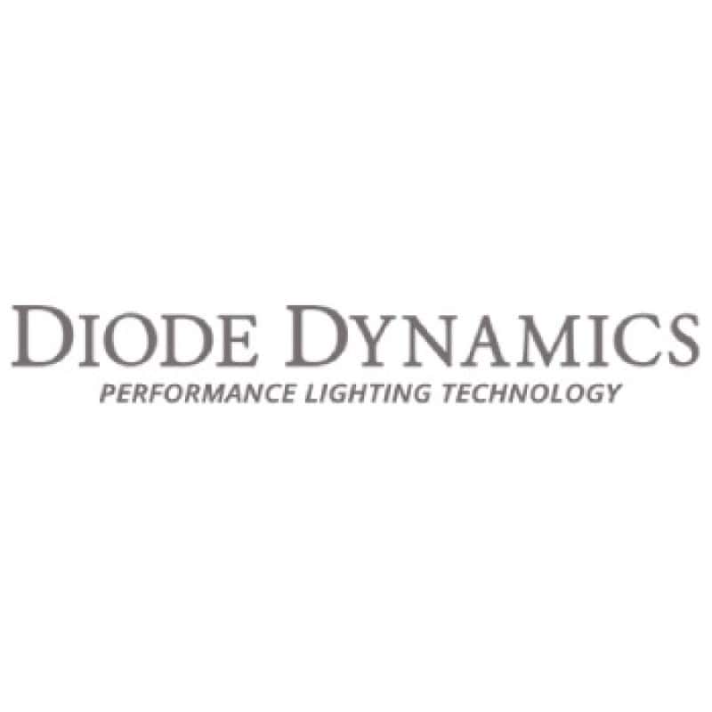 Diode Dynamics — Diode Dynamics JL Wrangler Switchback Turn Signal Kit w Resistors - view 2