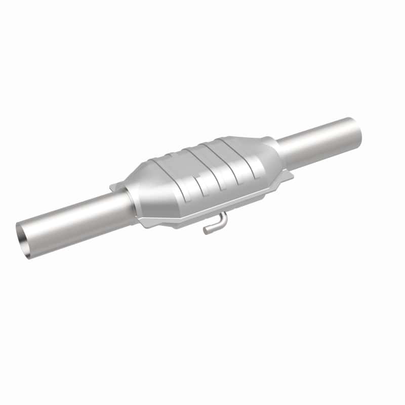 Magnaflow — MagnaFlow Conv Direct Fit 81-83 Jeep Cherokee 5.9L V8
California - view 9