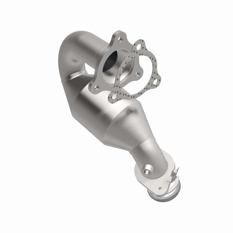 Magnaflow — MagnaFlow Conv DF 07-12 Acura RDX 2.3L T Front
OEM Grade
OEM - view 9