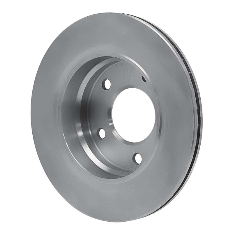 DFC — DFC 96-05 BMW 328i Rear Brake Rotor
DFC Brake Rotor - view 4