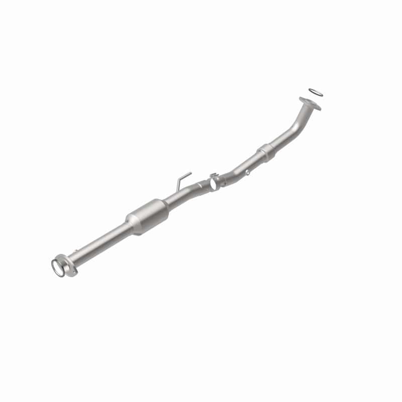 Magnaflow — MagnaFlow Conv DF 03-06 Camry 2.4L I4
HM Grade
HM - view 18