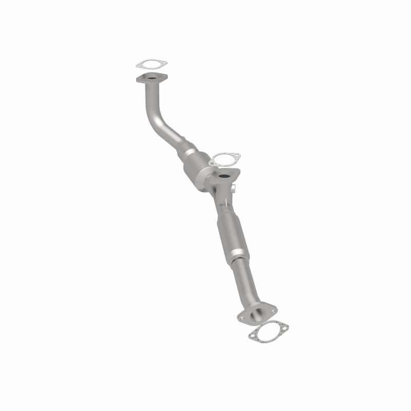 Magnaflow — MagnaFlow Conv DF 95-99 Sebring/Avenger 2.5
HM Grade
HM - view 15
