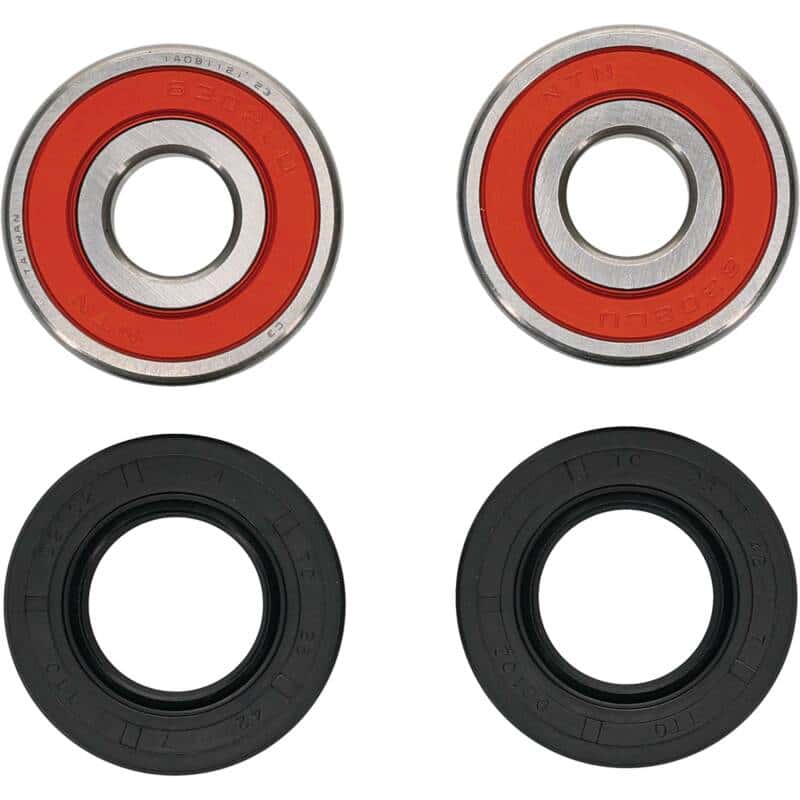 Pivot Works — Pivot Works Premium Wheel Bearing - view 3