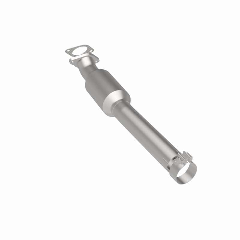 Magnaflow — Magnaflow Conv DF 2017 Fusion L4 2 OEM Close Coupled
OEM Grade
OEM - view 15
