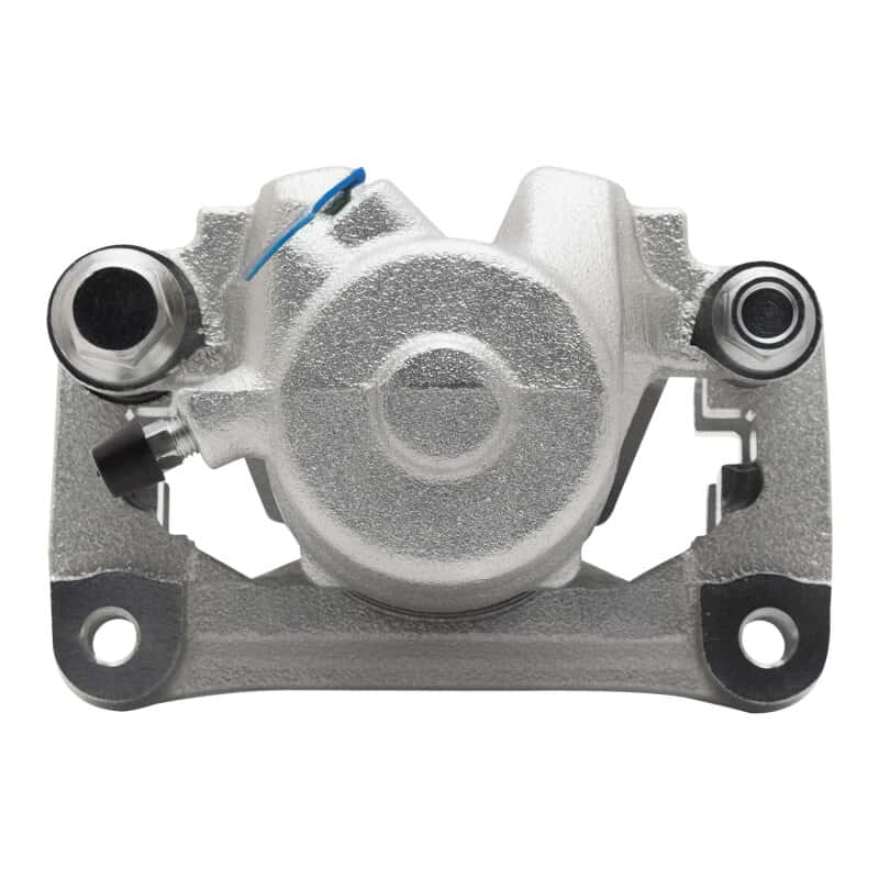 DFC — DFC 90-93 Mazda Miata Front-R Premium Caliper - Silver Zinc Coated
DFC Brake Caliper - view 3