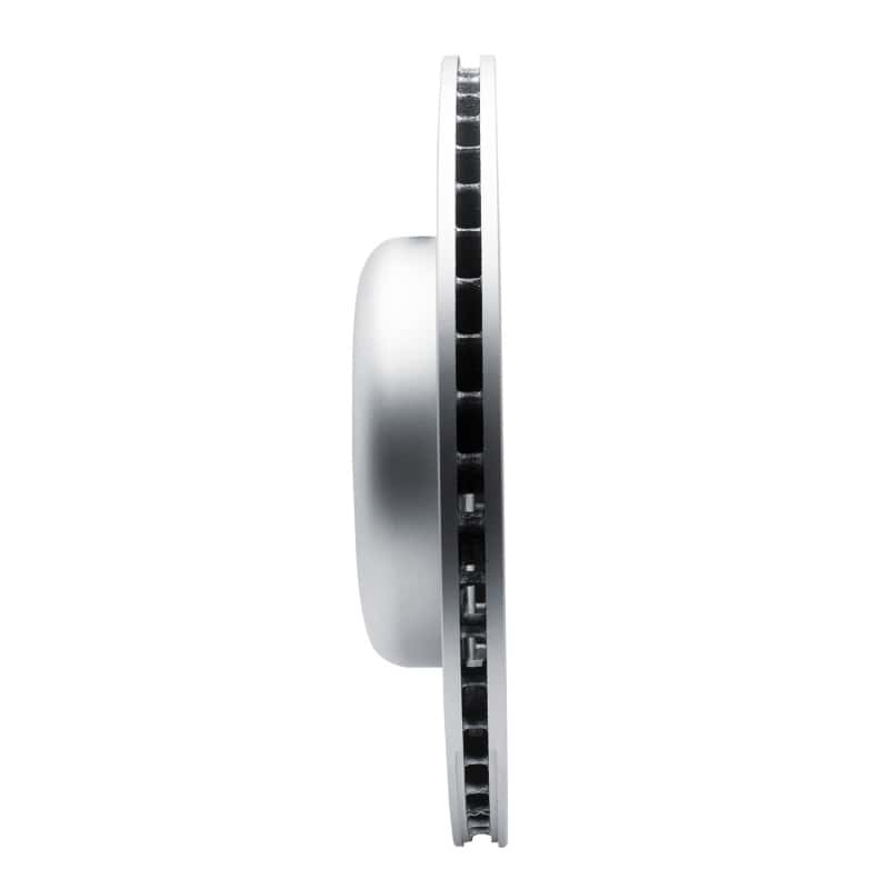 DFC — DFC 16-25 BMW X6 Right Rear Hi-Carbon Alloy Geomet Coated Rotor - view 3