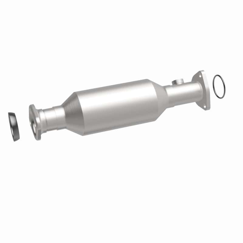 Magnaflow — MagnaFlow 96-98 Honda Civic EX California Grade CARB Compliant Direct-Fit Catalytic Converter
California - view 10