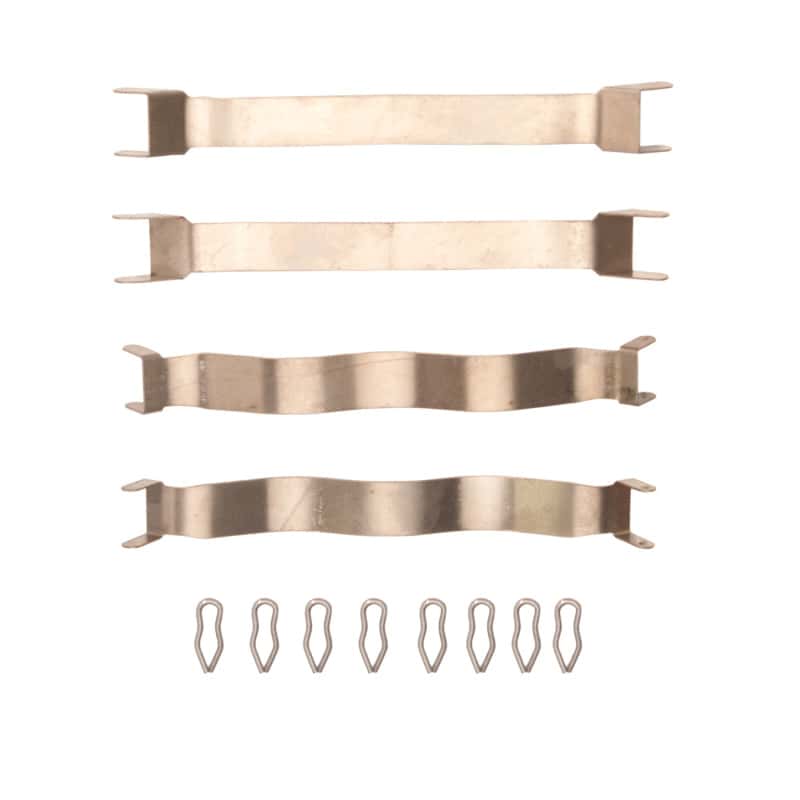 DFC — DFC 71-83 Renault LeCar Front Premium Hardware Kit
DFC Disc Brk Hdw Kit - view 2