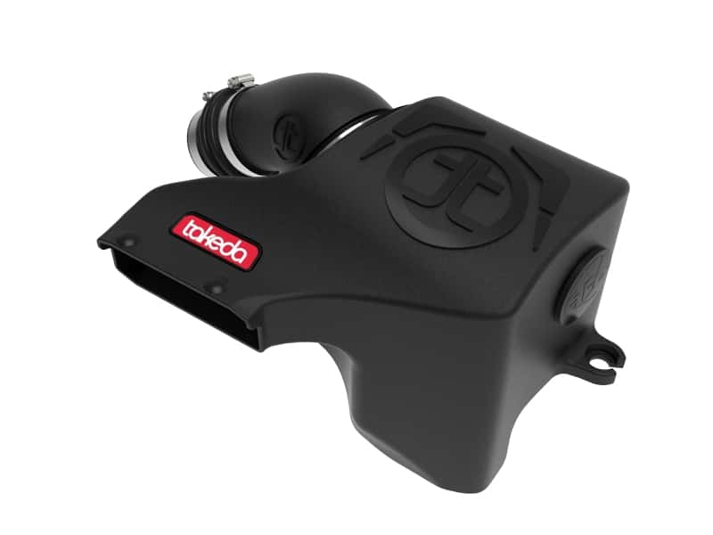 aFe — aFe Takeda Momentum Pro DRY S Cold Air Intake System 16-20 Hyundai Elantra L4-2.0L
Takeda Intake System - view 1