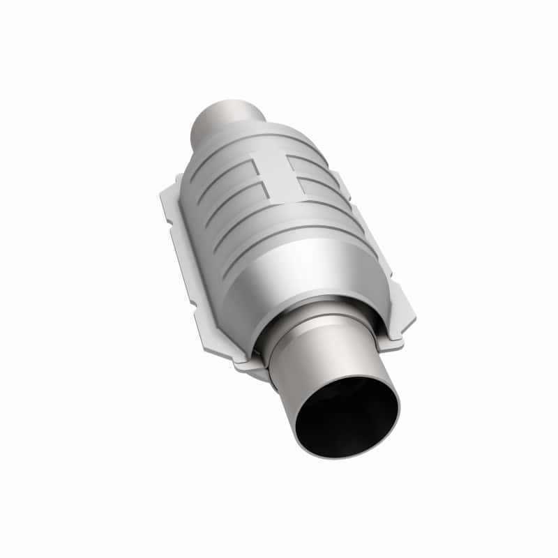 Magnaflow — MagnaFlow Conv Univ 1.75 FED
Standard Grade
Standard - view 24