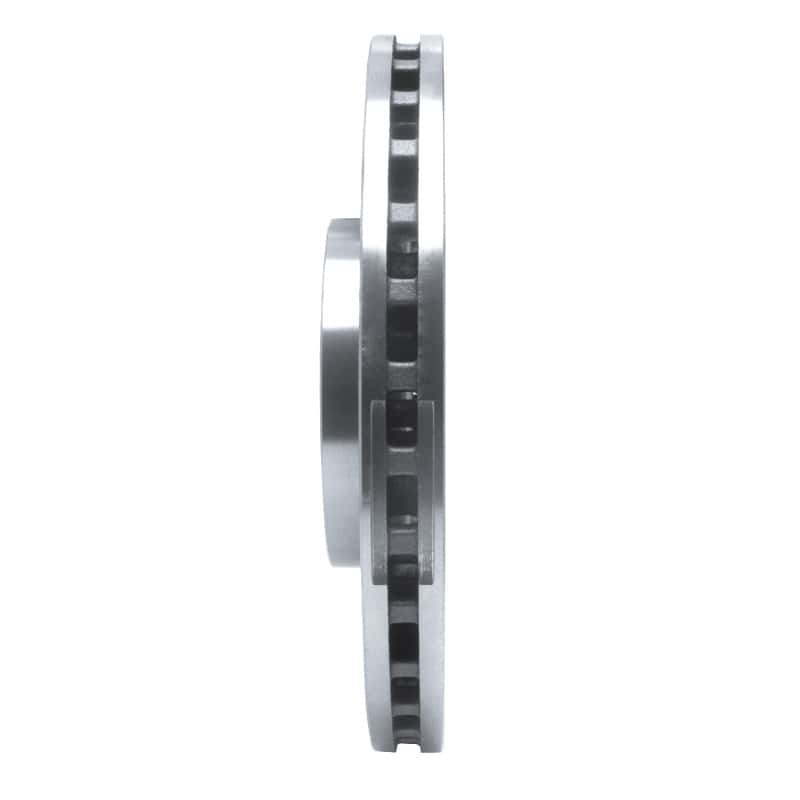 DFC — DFC 18-24 Volkswagen Tiguan Front Brake Rotor - view 3