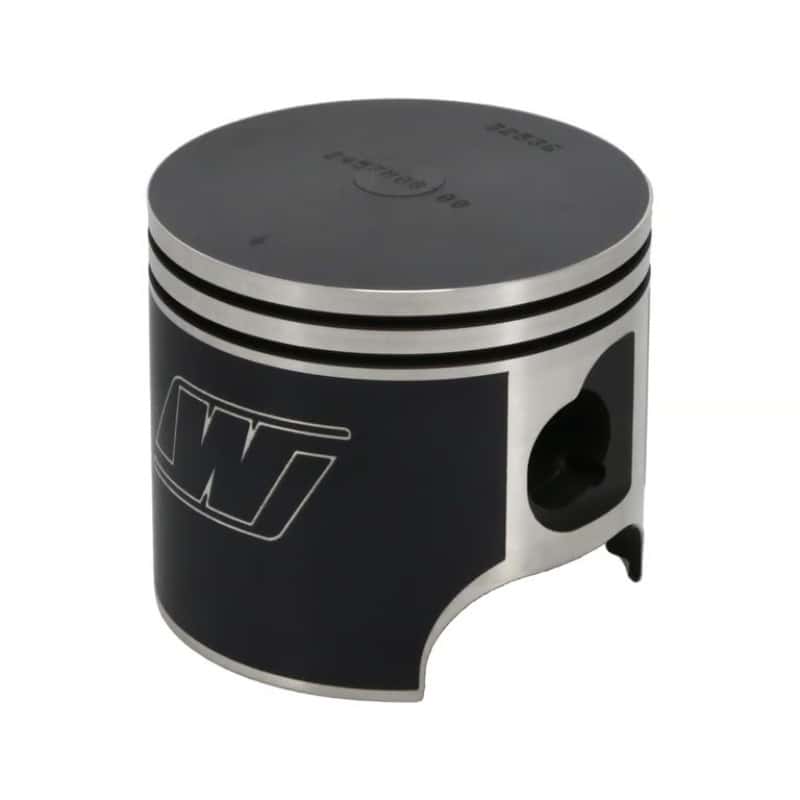 Wiseco — Wiseco Polaris 700 Dran RMK 07-10 3189KD Piston Kit
Piston Kit - view 5