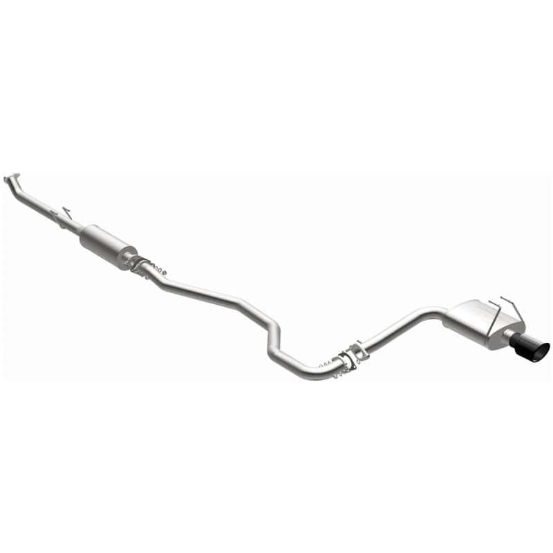 Magnaflow — Magnaflow 2022+ Honda Civic Sport 2.0 Sedan NEO Cat-Back Exhaust System
Cat-Back - view 34
