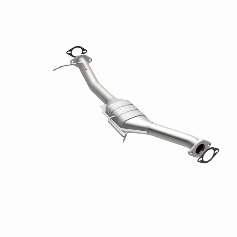 Magnaflow — MagnaFlow Conv DF 93-95 Mazda RX7 1.3L
Standard Grade
Standard - view 23