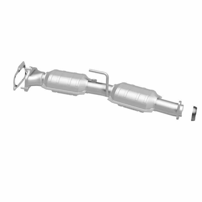 Magnaflow — MagnaFlow Conv DF 01-04 Explorer 4.0L OEM
OEM Grade
OEM - view 13