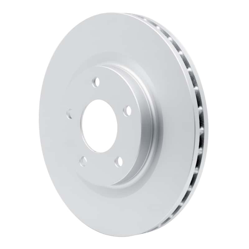 DFC — DFC 07-25 Chrysler 200 Front GeoSPEC Coated Rotor
DFC Brake Rotor - view 2