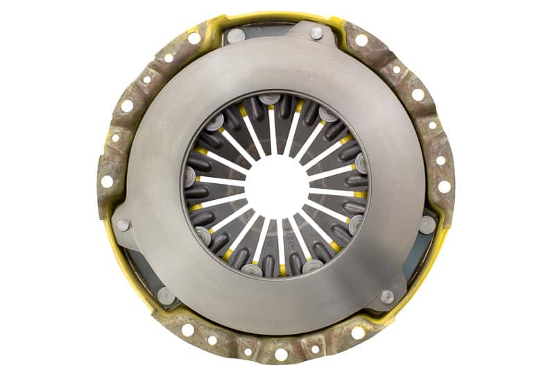 ACT — ACT 1996 Honda Civic del Sol P/PL MaXXX Xtreme Clutch Pressure Plate
Pressure Plate - view 3