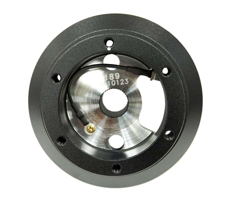 NRG — NRG Short Hub Adapter 96-05 Porsche Boxter - view 2