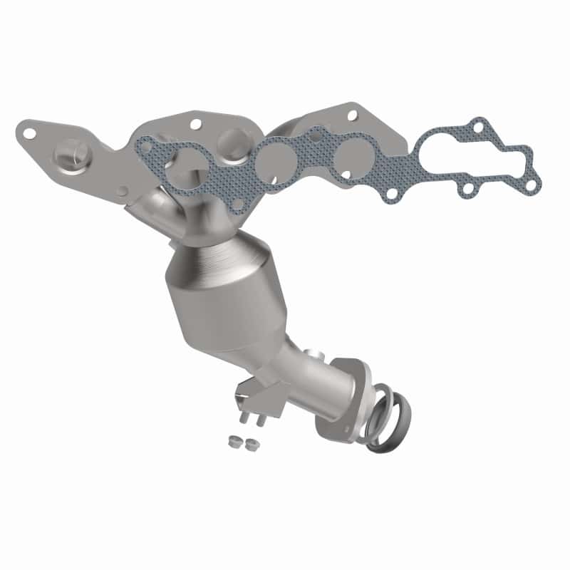 Magnaflow — Magnaflow Conv DF 2009-2014 MX-5 Miata 2 L Manifold
OEM Grade
OEM - view 6