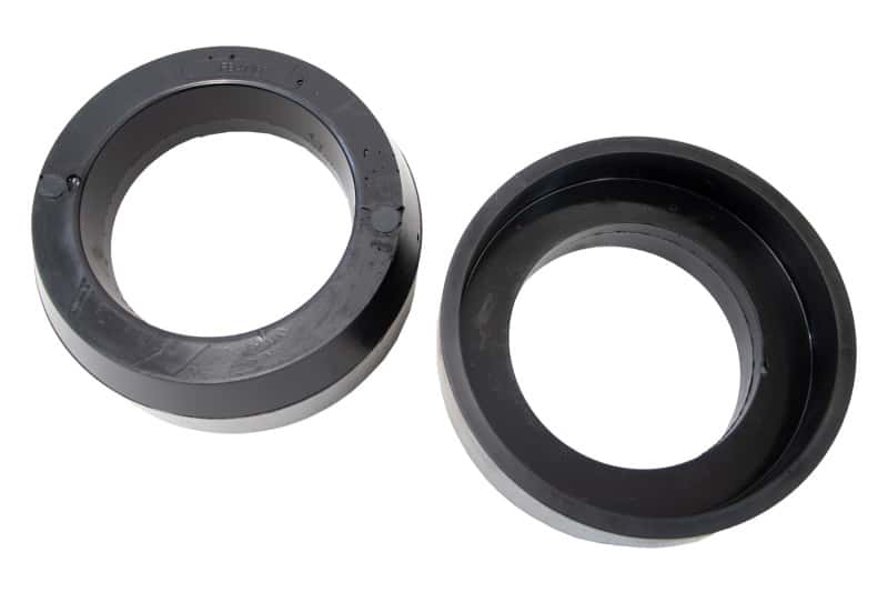 Fishbone Offroad — Fishbone Offroad 07-14 FJ Cruiser 1.5In Rear Leveling Kit - view 3