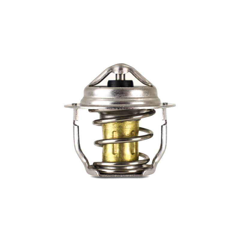Mishimoto — Mishimoto 05-14 TRZ 450 Performance Thermostat 79C/174F
Coolant Thermostat - view 1