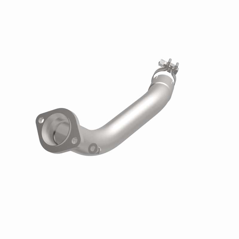 Magnaflow — MagnaFlow Manifold Pipe 12-13 Wrangler 3.6L
Exhaust Pipe - view 39
