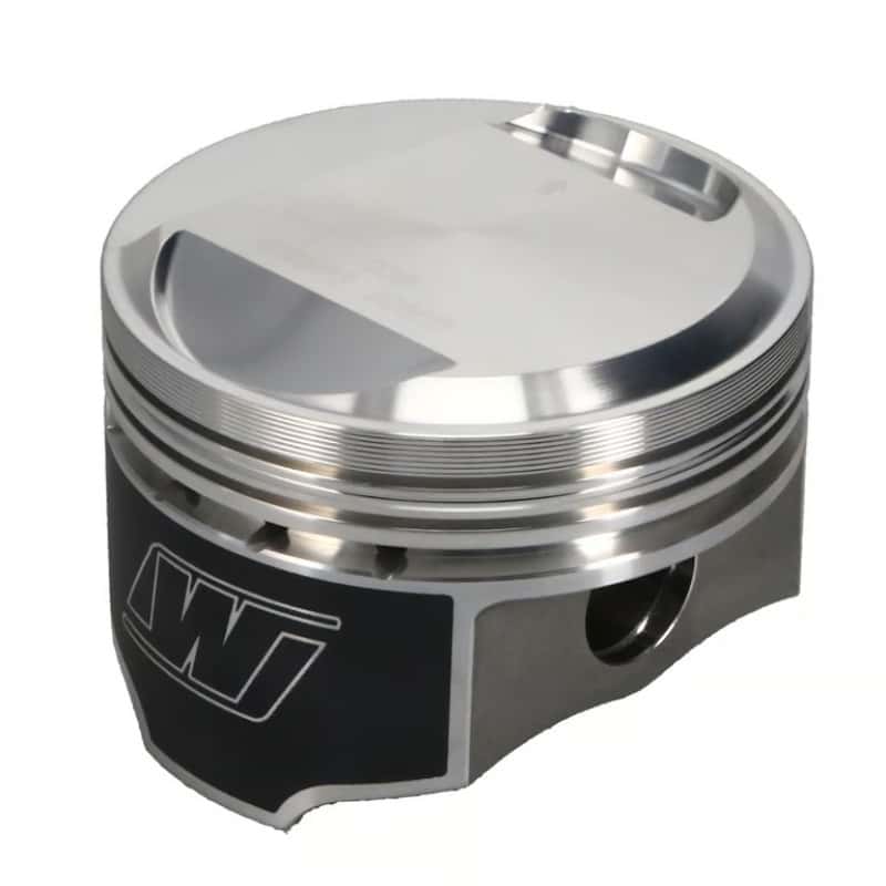 Wiseco — Wiseco HD 1340 Evo 101 CR Rear 3527X Piston Kit
Piston Kit - view 4