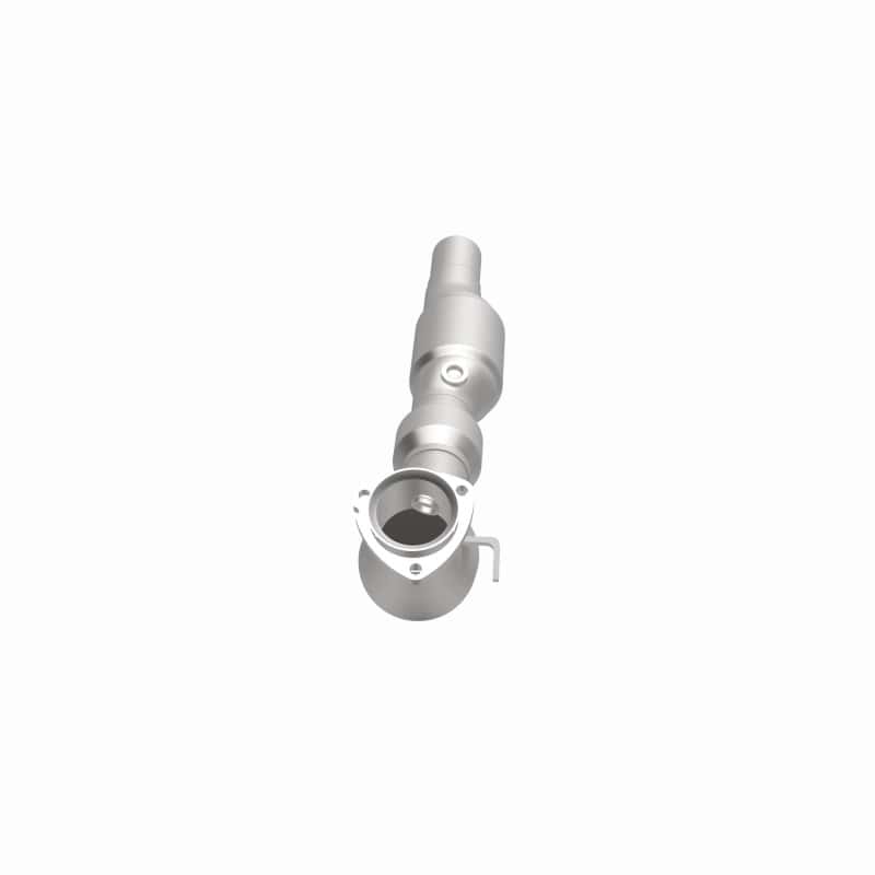 Magnaflow — MagnaFlow Conv DF 06 Audi RS4 Awd P/S OEM
OEM Grade
OEM - view 25