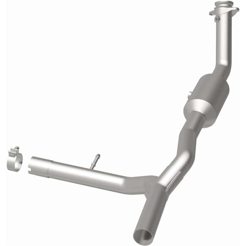 Magnaflow — Magnaflow California Direct Fit Converter 07-08 Ford F-150
California - view 4