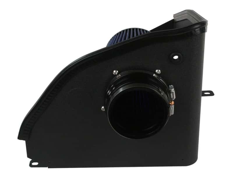aFe — aFe MagnumFORCE Intakes Stage-1 P5R AIS P5R BMW 540i (E39) 97-03 V8-4.4L
Magnum FORCE Intake
AirIntKt - view 3